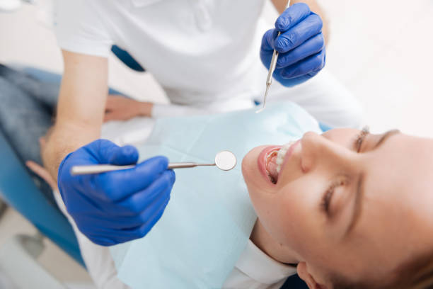 Best Dental Exams and Cleanings  in Meron Park, CA